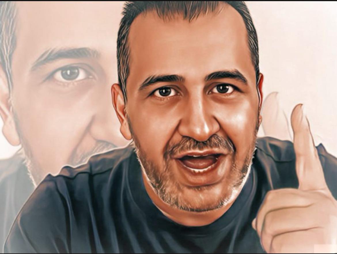 بلال عبدالله | Aarhus