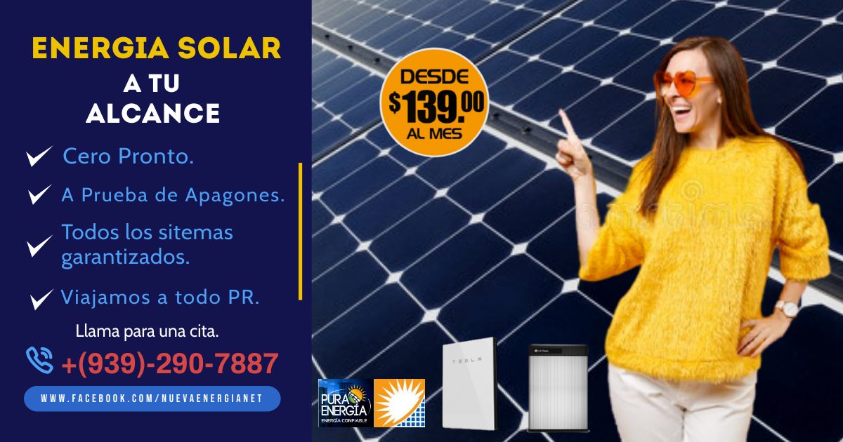 Solar Pro Puerto Rico