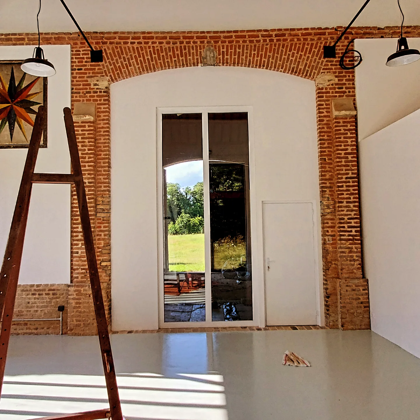 RetroActive Studio | Verfeil