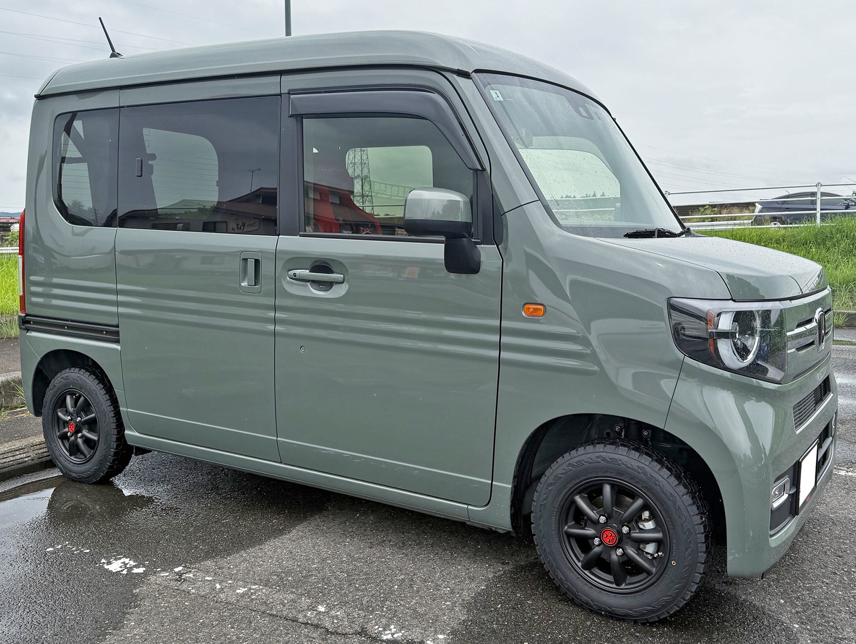 RS Watanabe レーシングサービス ワタナベ 真鍮エアバルブ ファルコン