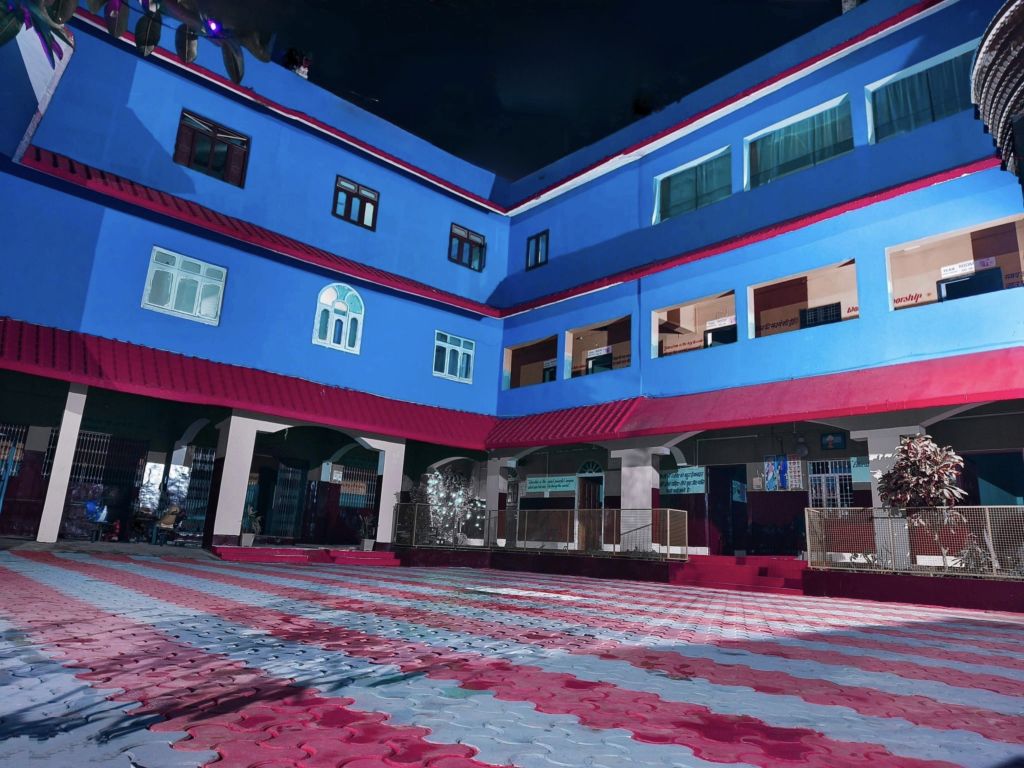 🌟 Admissions Open 2026-27! 🌟 📚... - RKM CBSE - Alias RKVM | Facebook