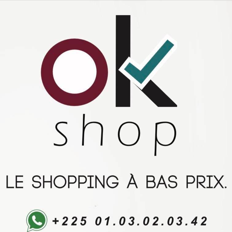 OK Shop - OK Shop added a new photo.