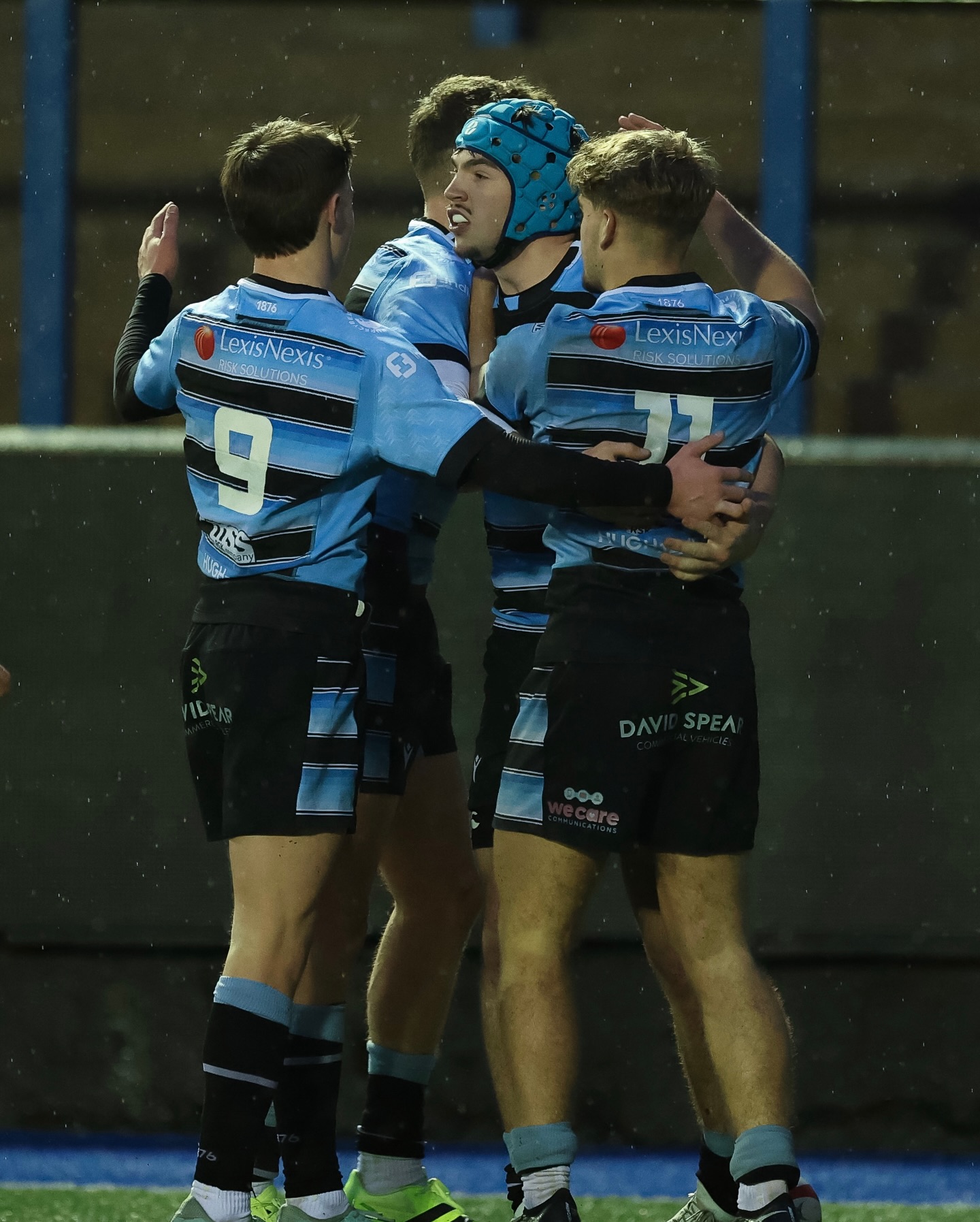 Cardiff Rugby - Rygbi... - Cardiff Rugby - Rygbi Caerdydd