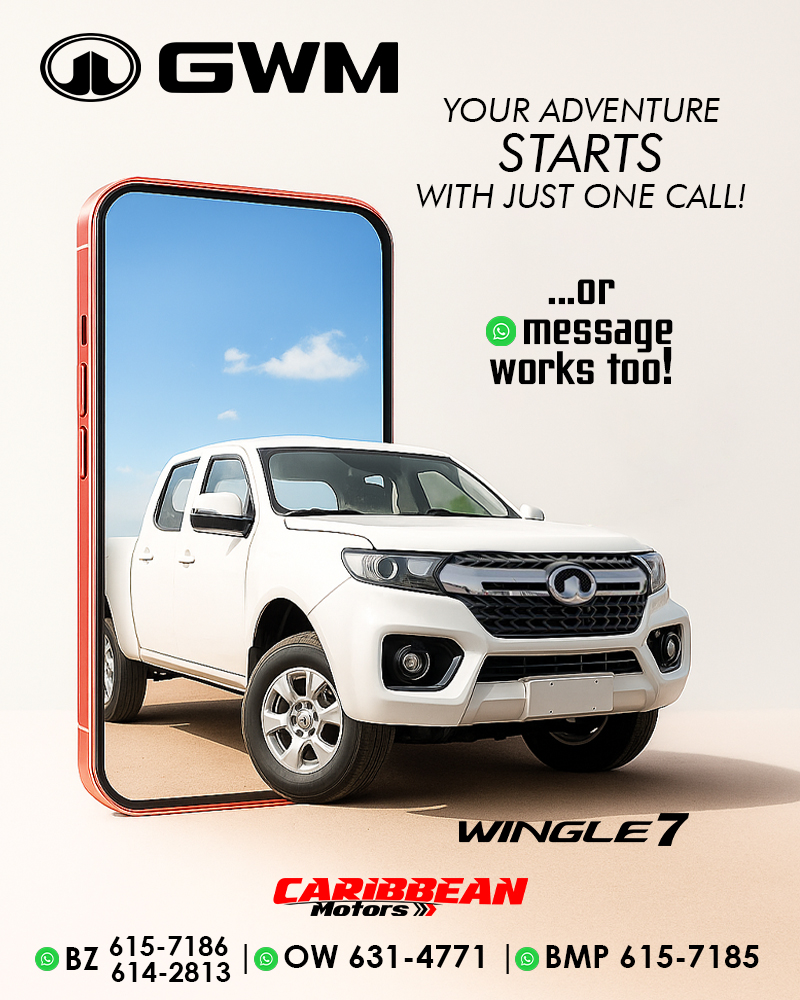 マック 💥 Power. 💥 Comfort. 💥 Reliability. The Wingle 7 isn't just a