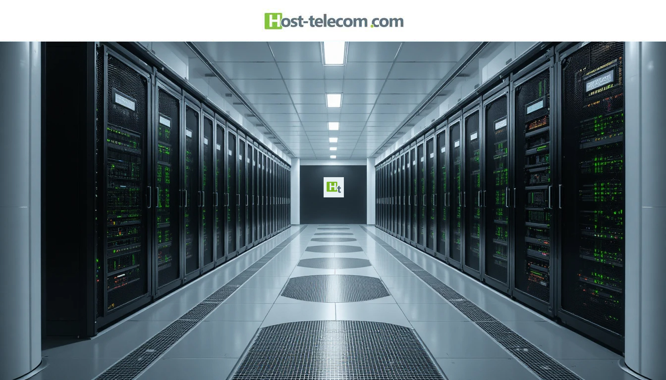 Host-telecom.com - 😎 Secure, Reliable, and Fully Managed Hosting – Just ...