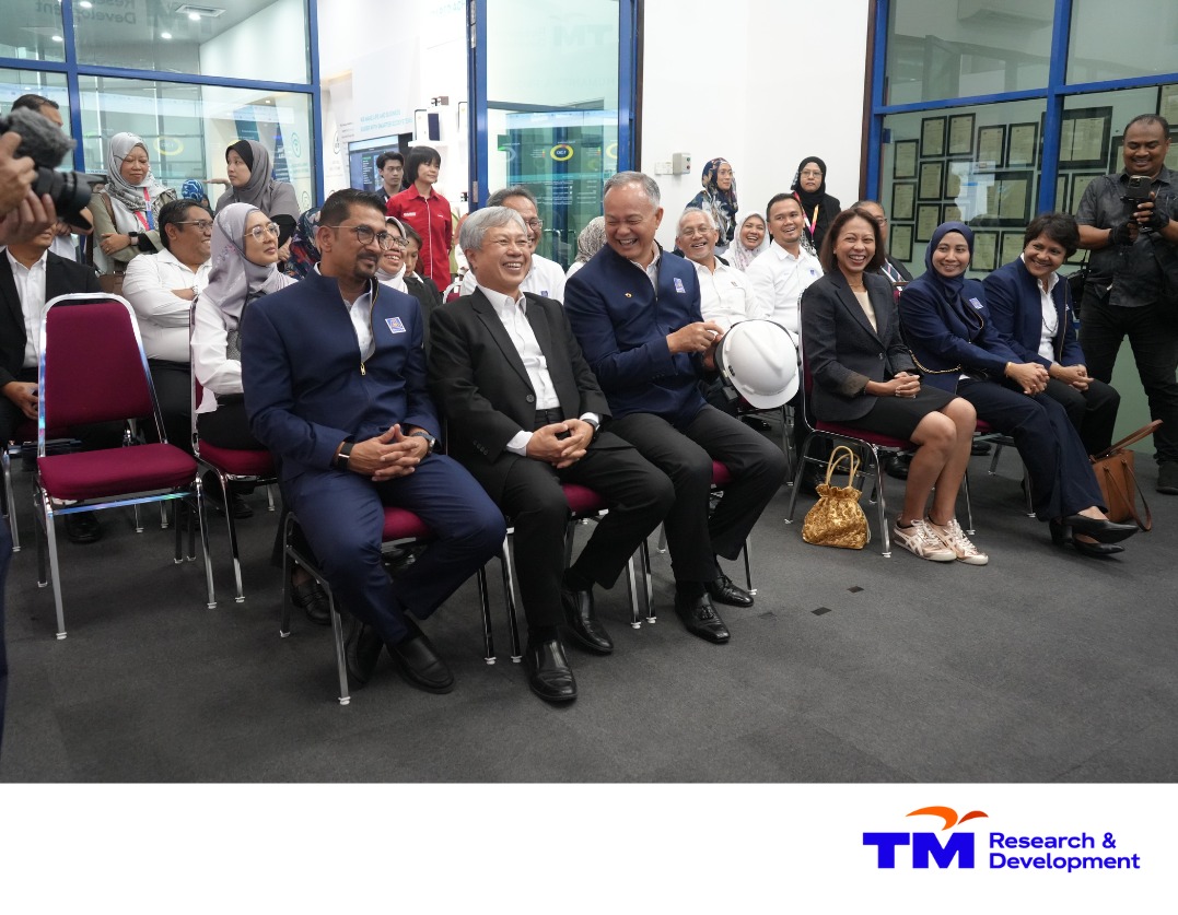 TM Research & Development