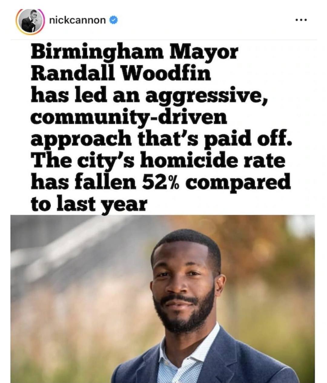 Celebrities Nick... - Brian K Rice, The Community Engineer | Facebook