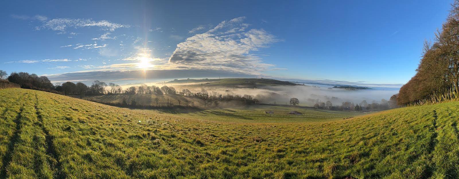Handley Farm Holidays | Taunton