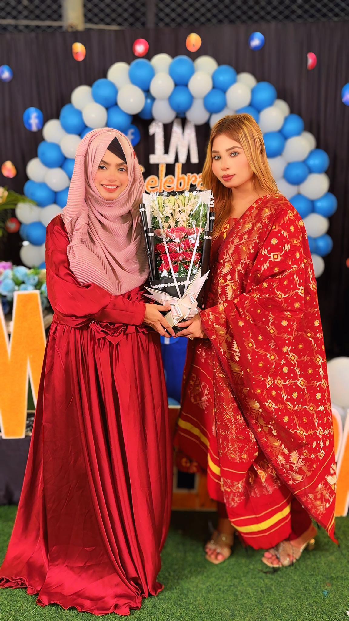 Rana & Mimi's World