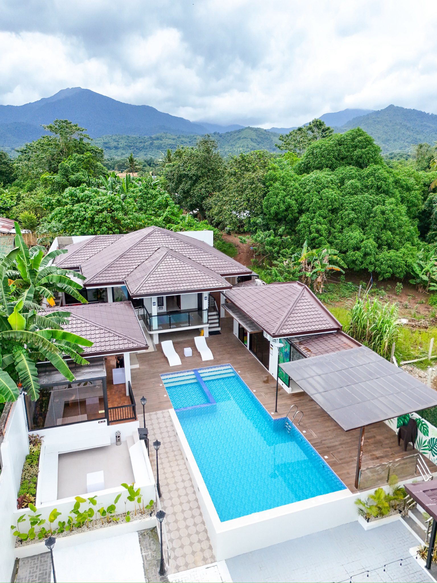 Byahe ni Basha - NEWEST & FIRST EVER SMART HOME STAYCATION... | Facebook