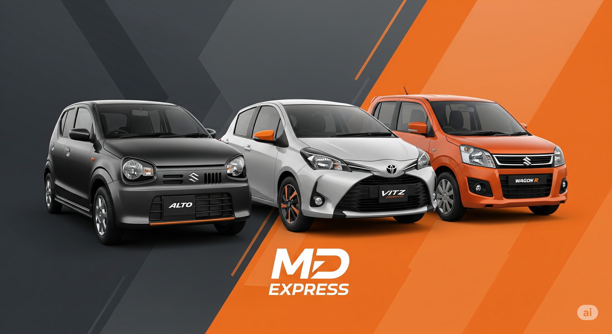 MD Express