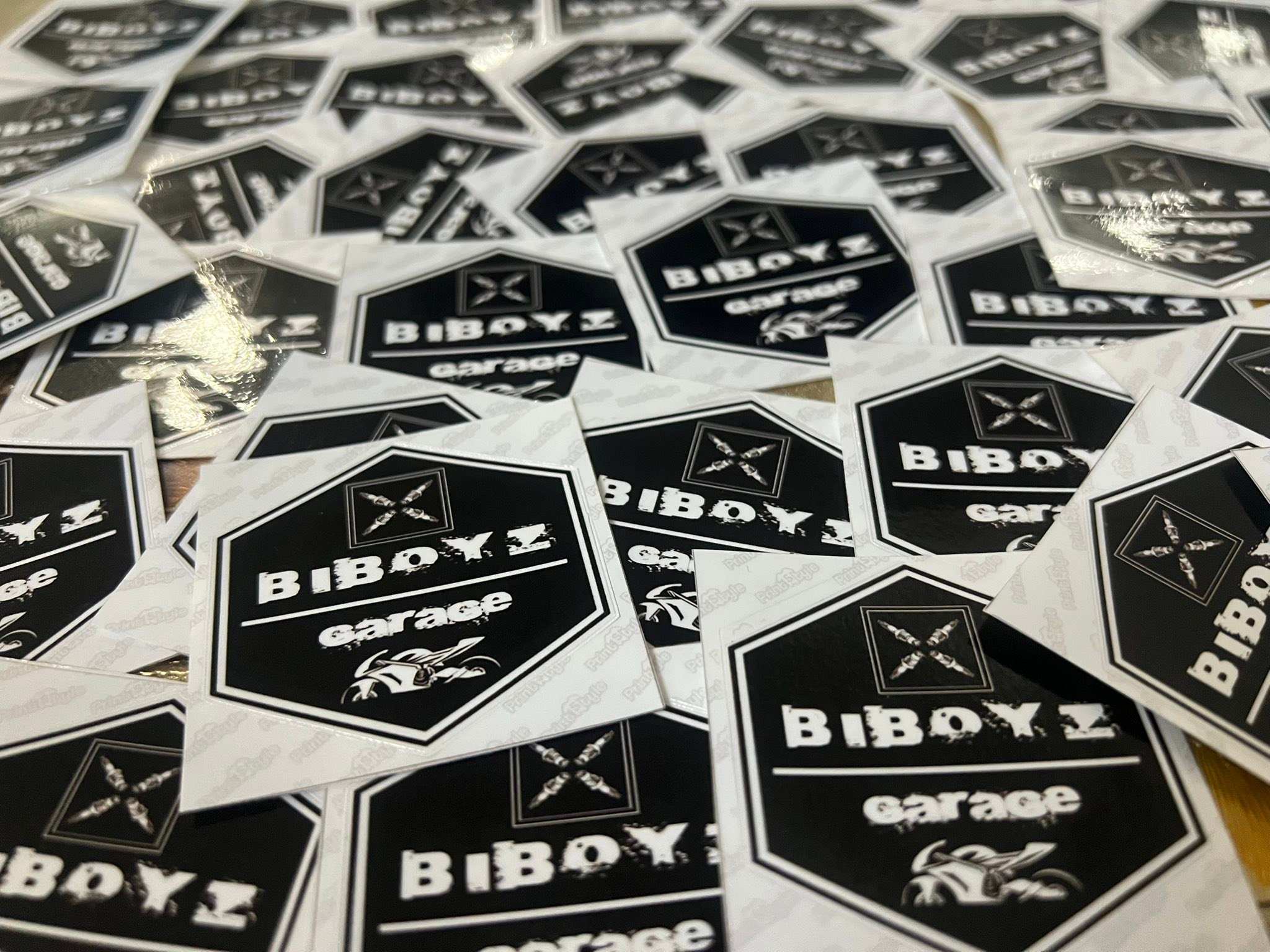 Printstyle