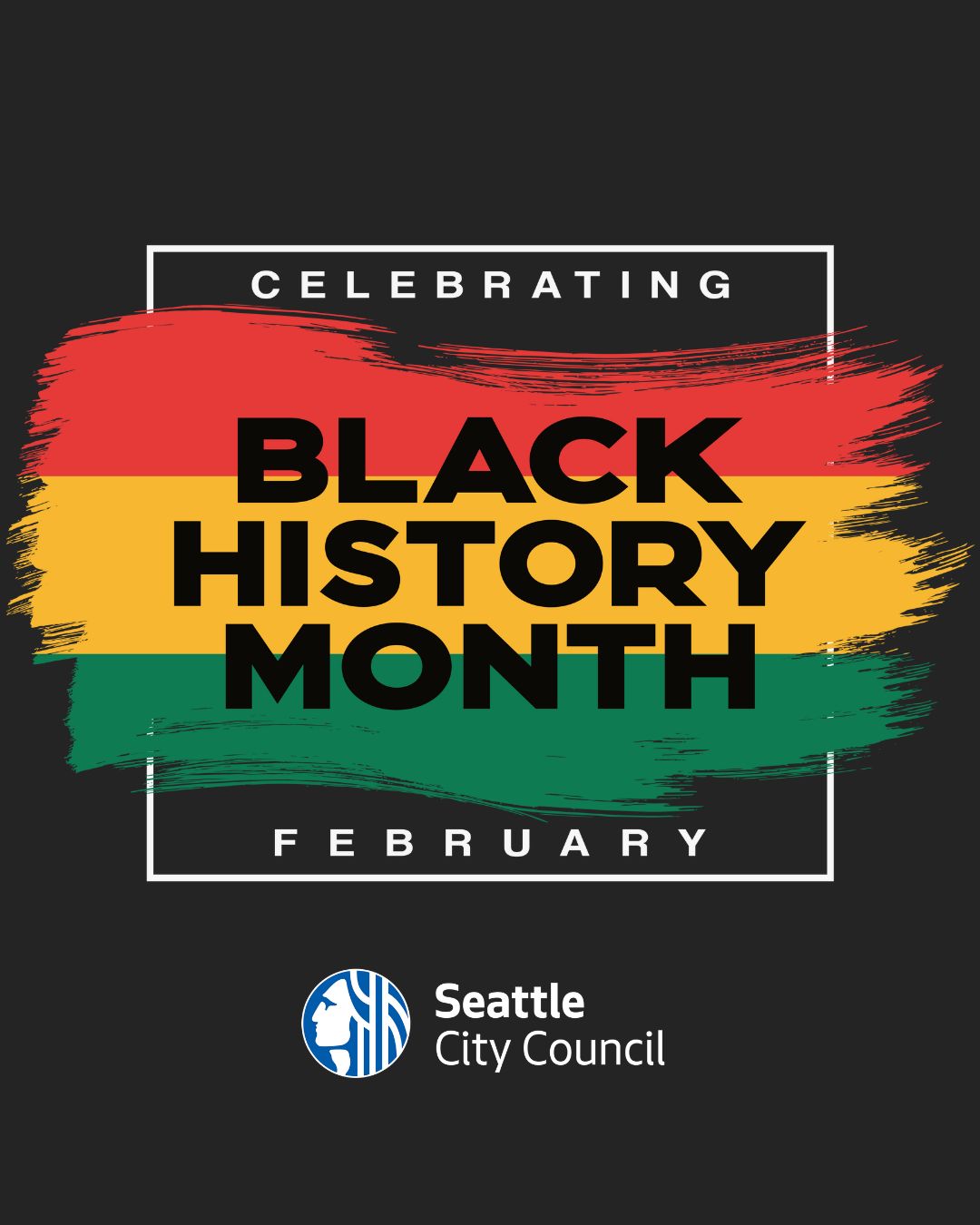 Seattle - In recognition of Black History Month, we honor the profound ...