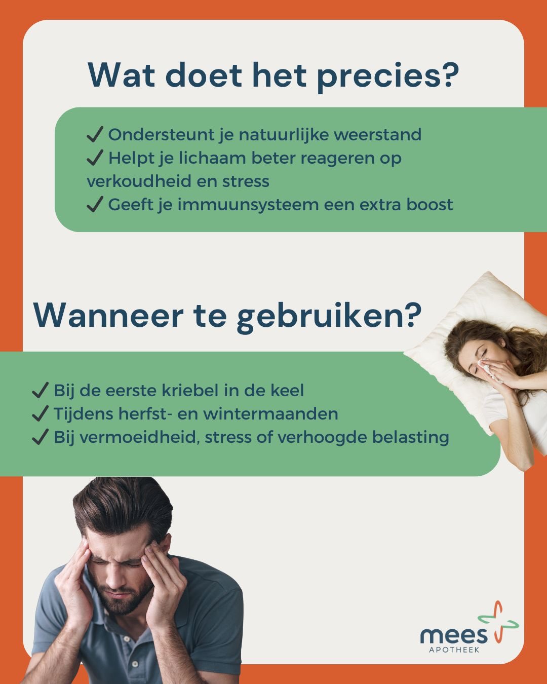 Apotheek Mees Spalbeek - Groep Mees | Spalbeek
