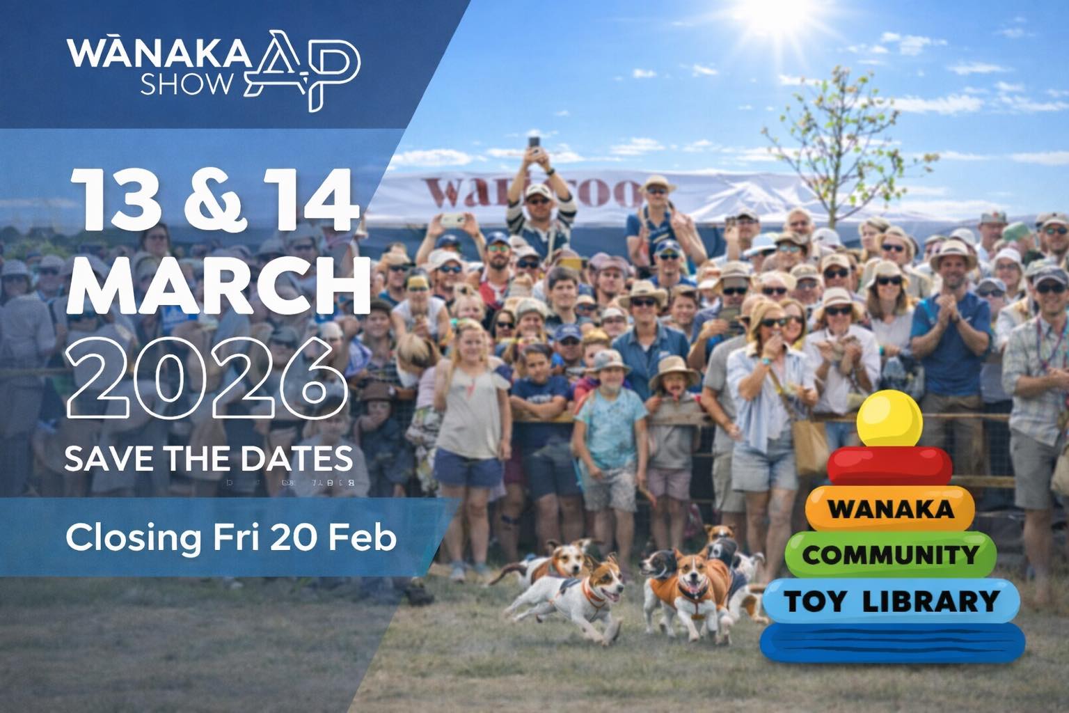 Wanaka Toy Library | Wanaka