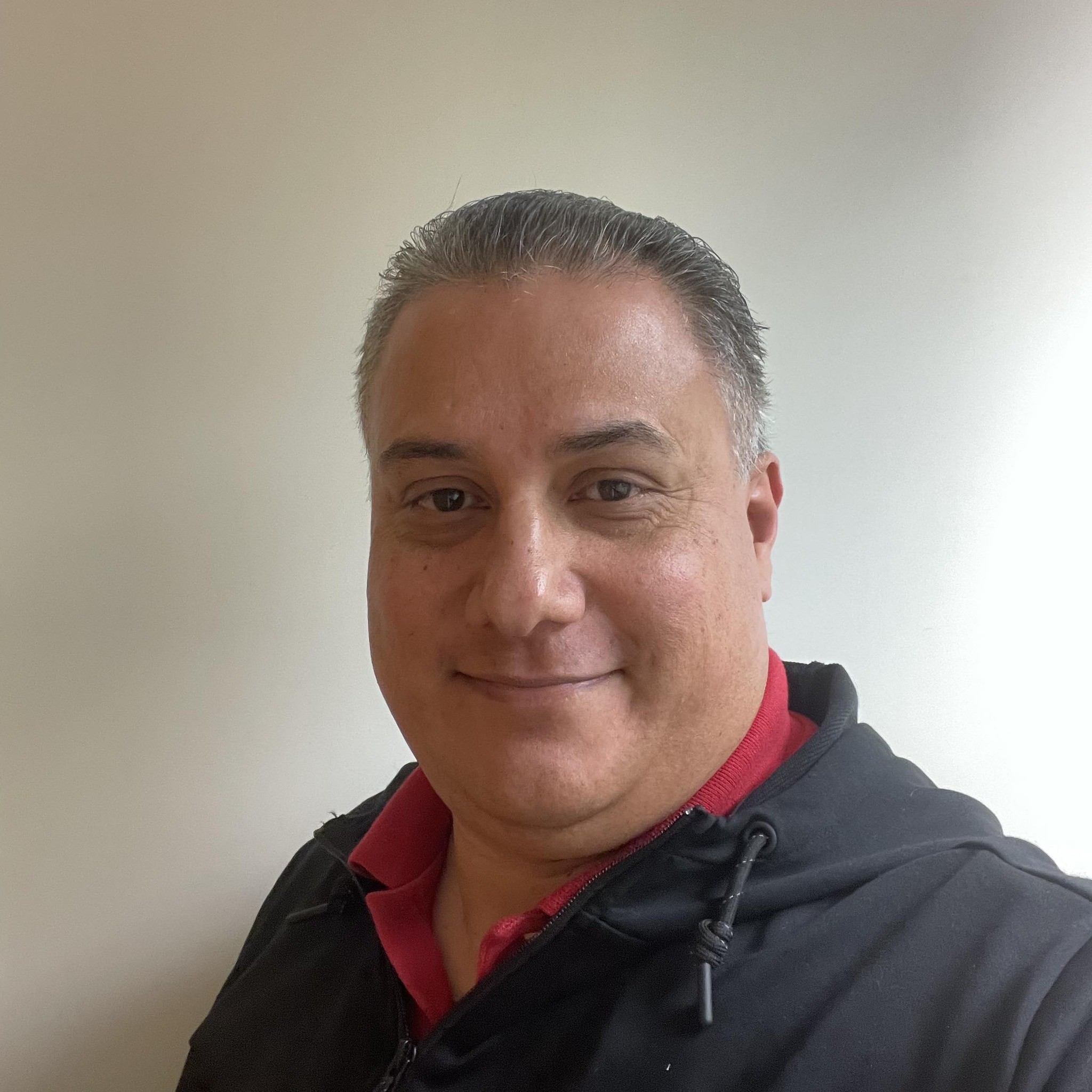 Alejandro Alex R Cuadra