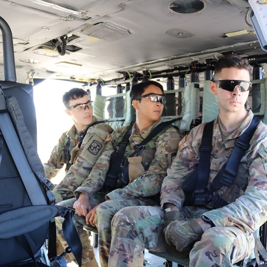 Purdue Army ROTC added a new photo. - Purdue Army ROTC