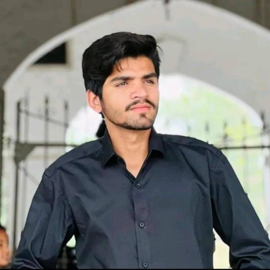 Ahmad Raza Wattoo