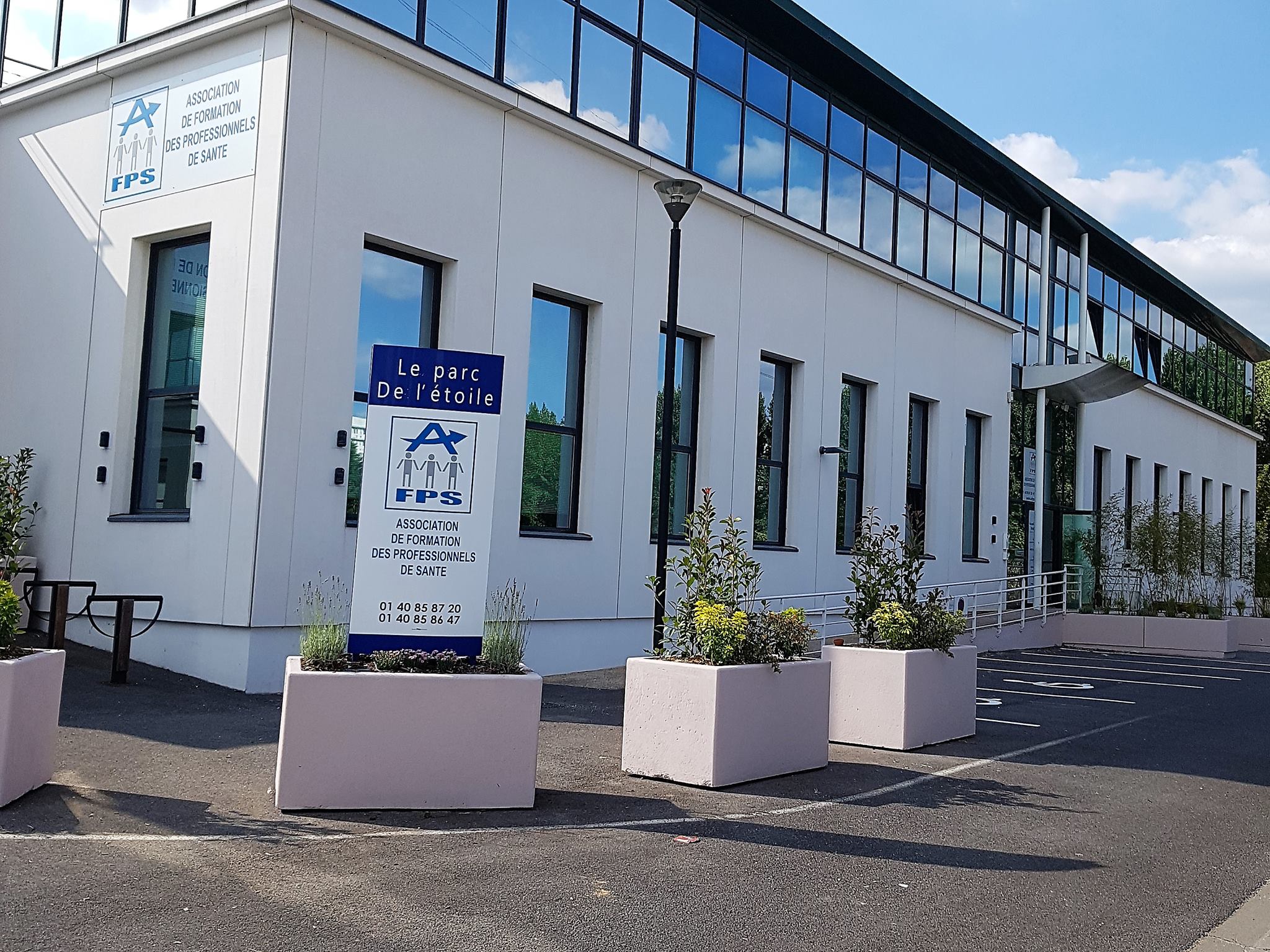 Ecole D Aide Soignante Villeneuve La Garenne