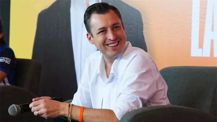 La - COLOSIO RIOJAS VISITARÁ HERMOSILLO Y PERFILA ASPIRACIÓN RUMBO A ...
