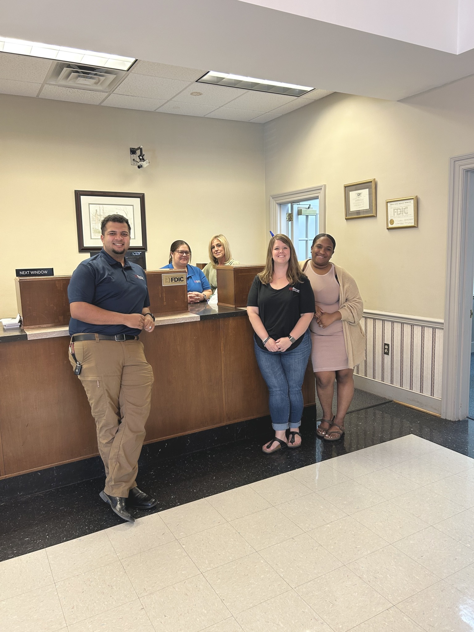 The Farmers Bank of Appomattox | Appomattox VA