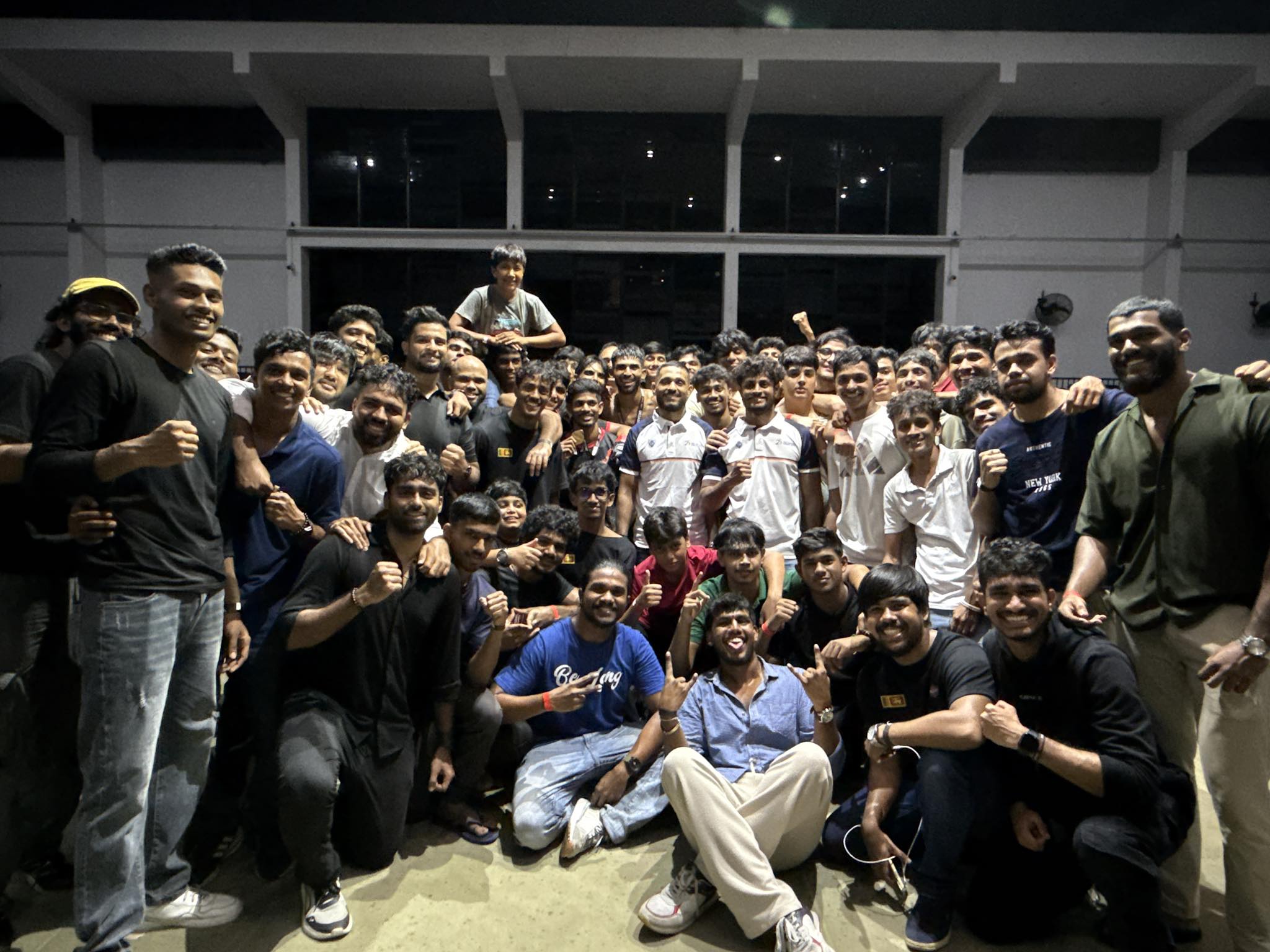 Natural MMA BJJ | Colombo