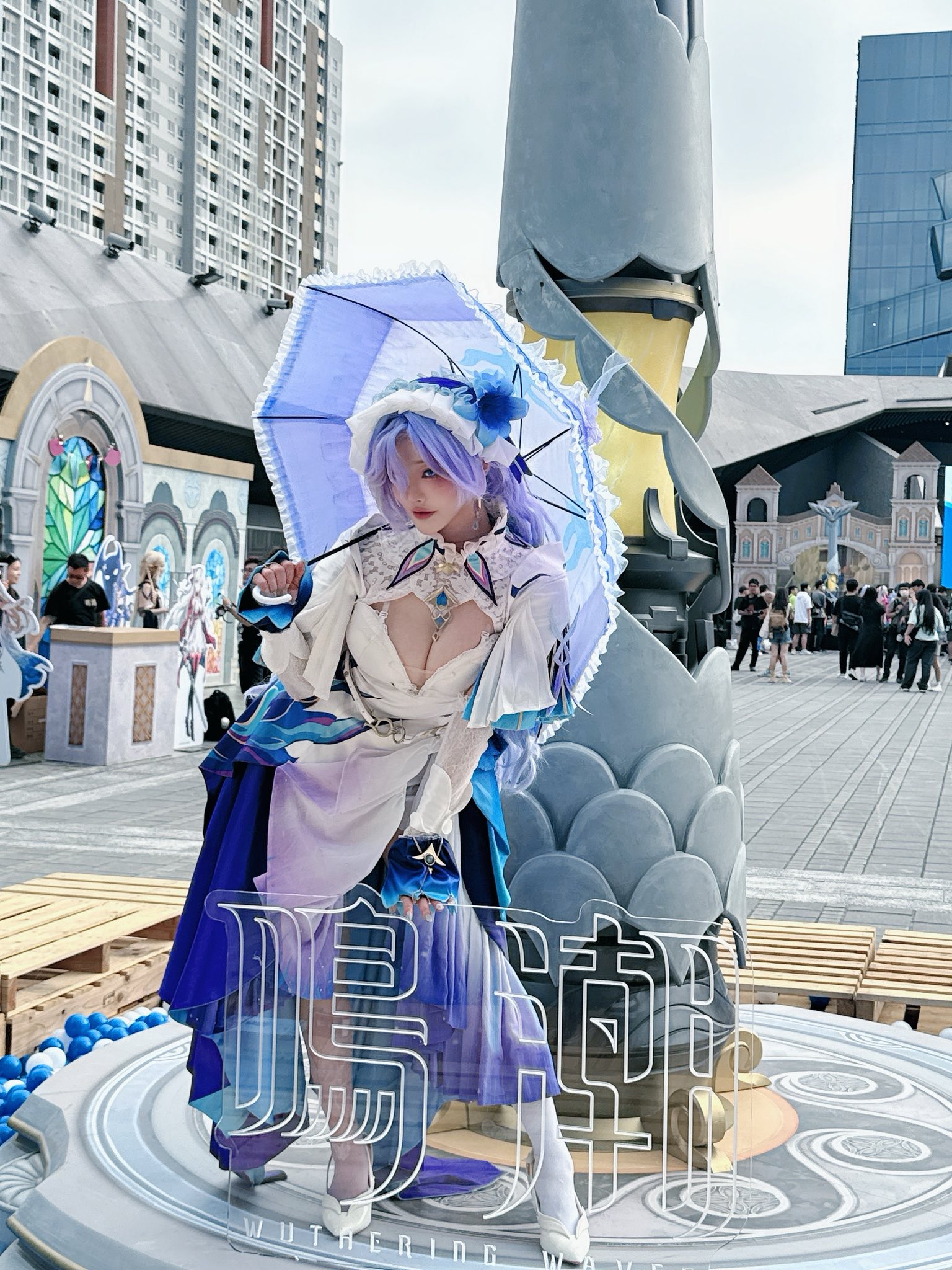 周荀/DenKa - 周荀/DenKa added a new photo.