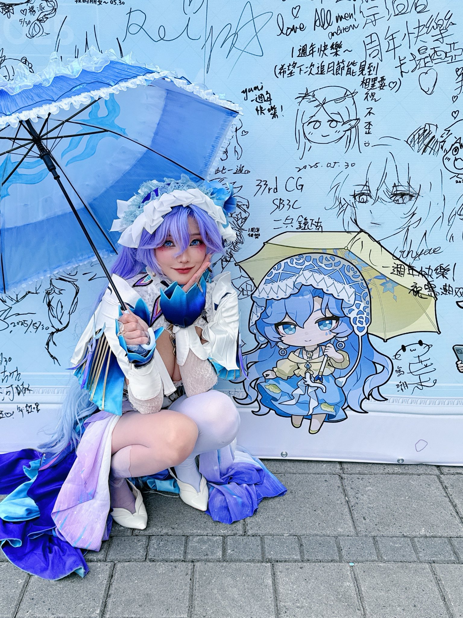 周荀/DenKa - 周荀/DenKa added a new photo.
