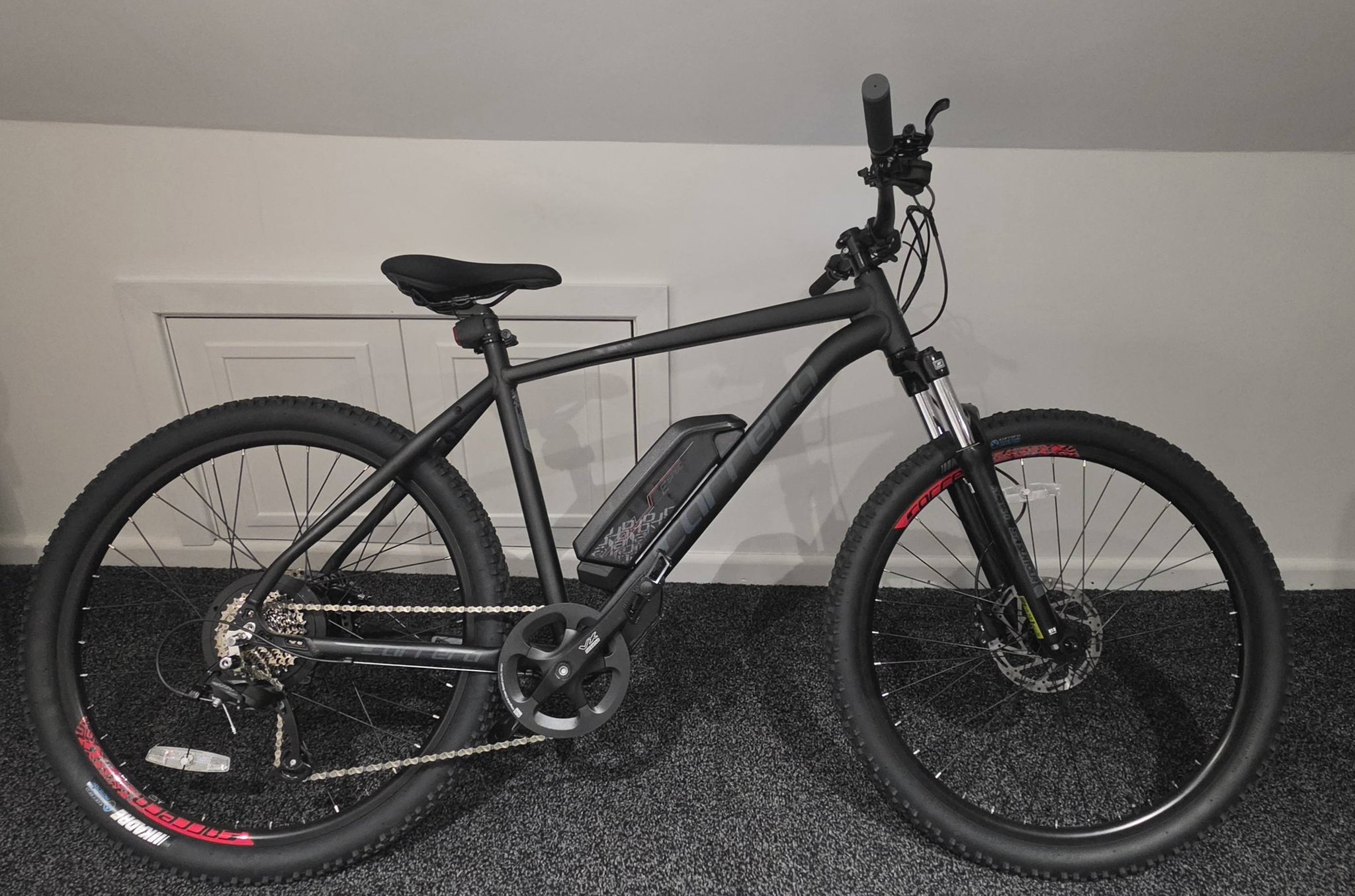 carbon räder rennrad 2rc R50 Laufradsatz 28