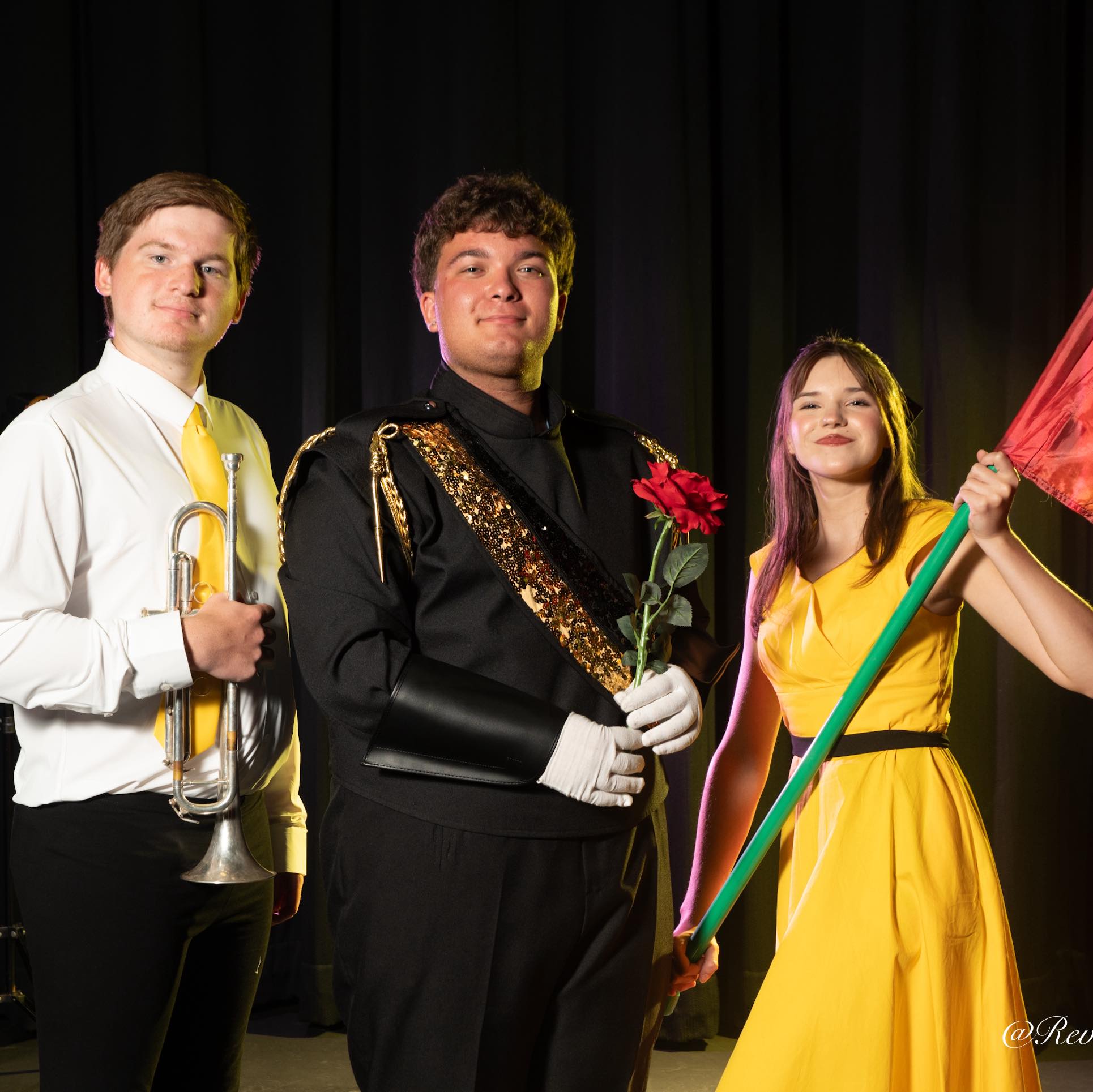 Raritan High School Marching Band | Facebook