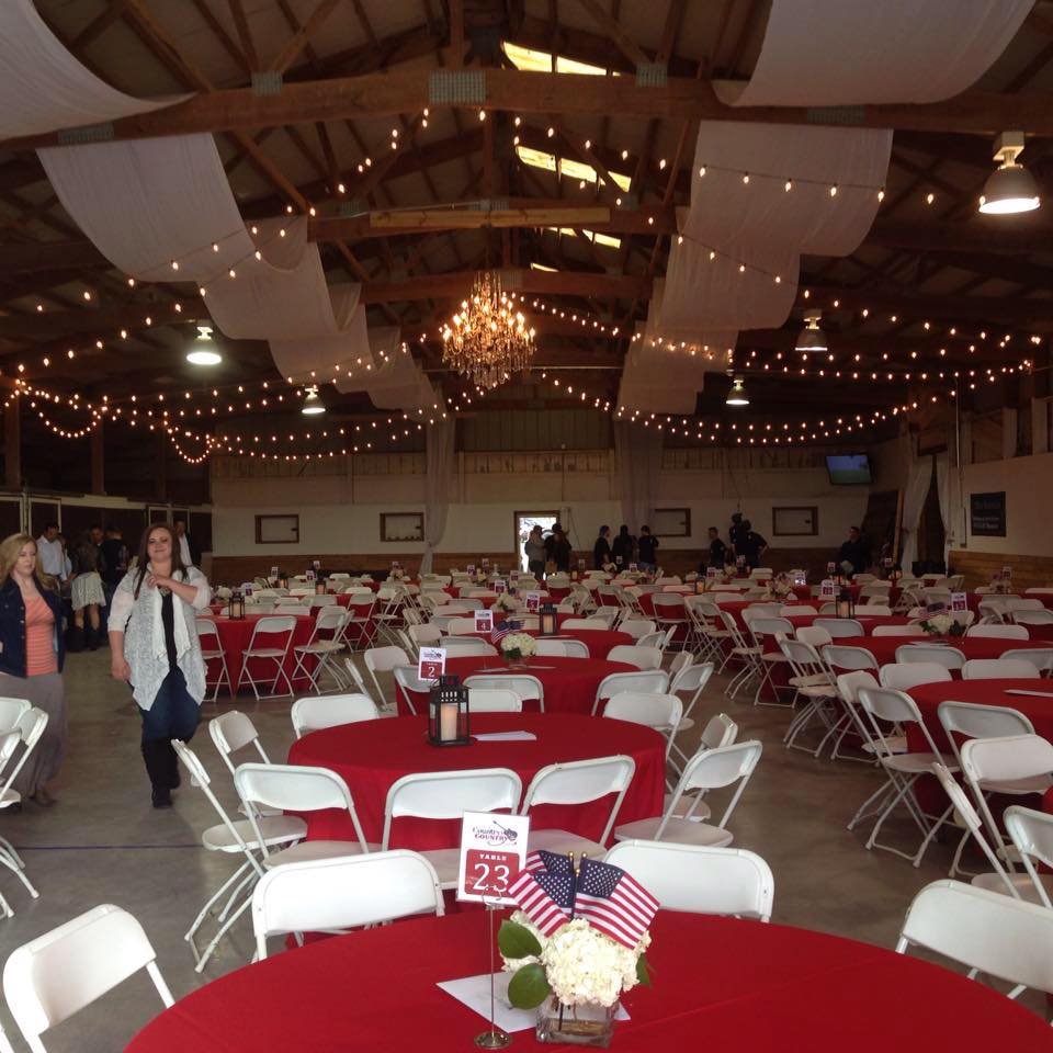3R's Ranch | Prosper TX