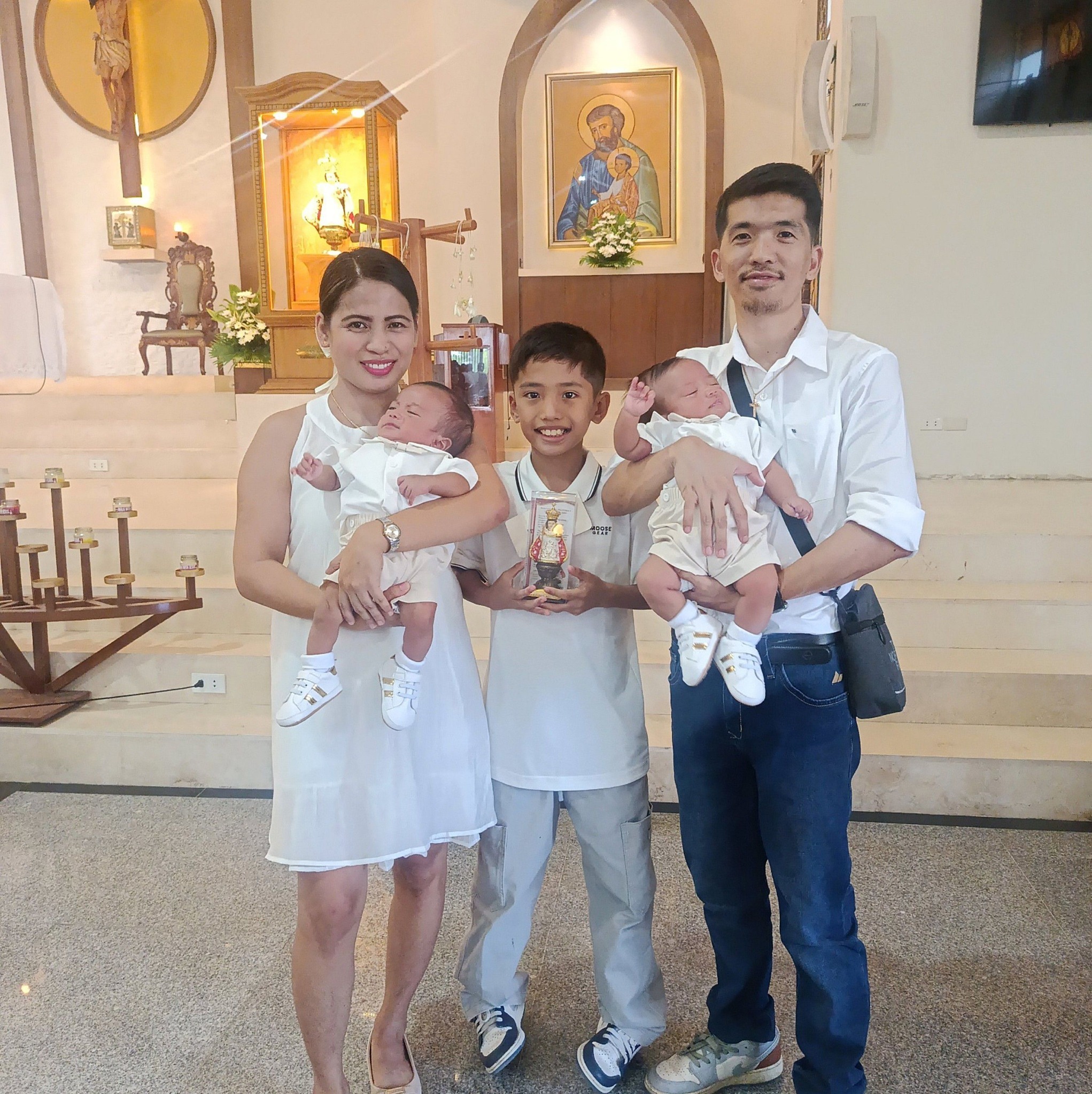 Sherwin Roxas