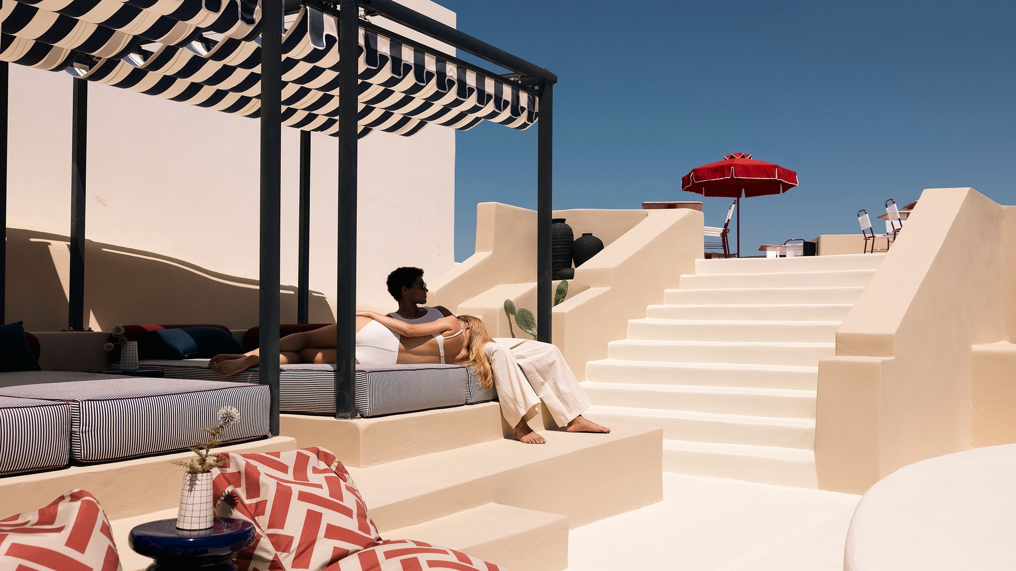 Gallery image with a fresh perspective
