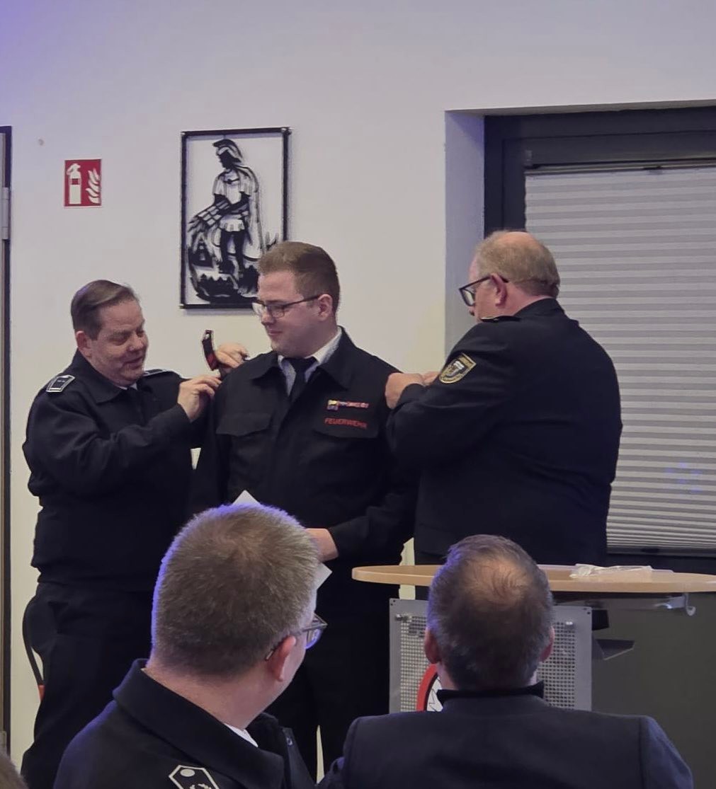 Feuerwehr Willich added a new photo. - Feuerwehr Willich