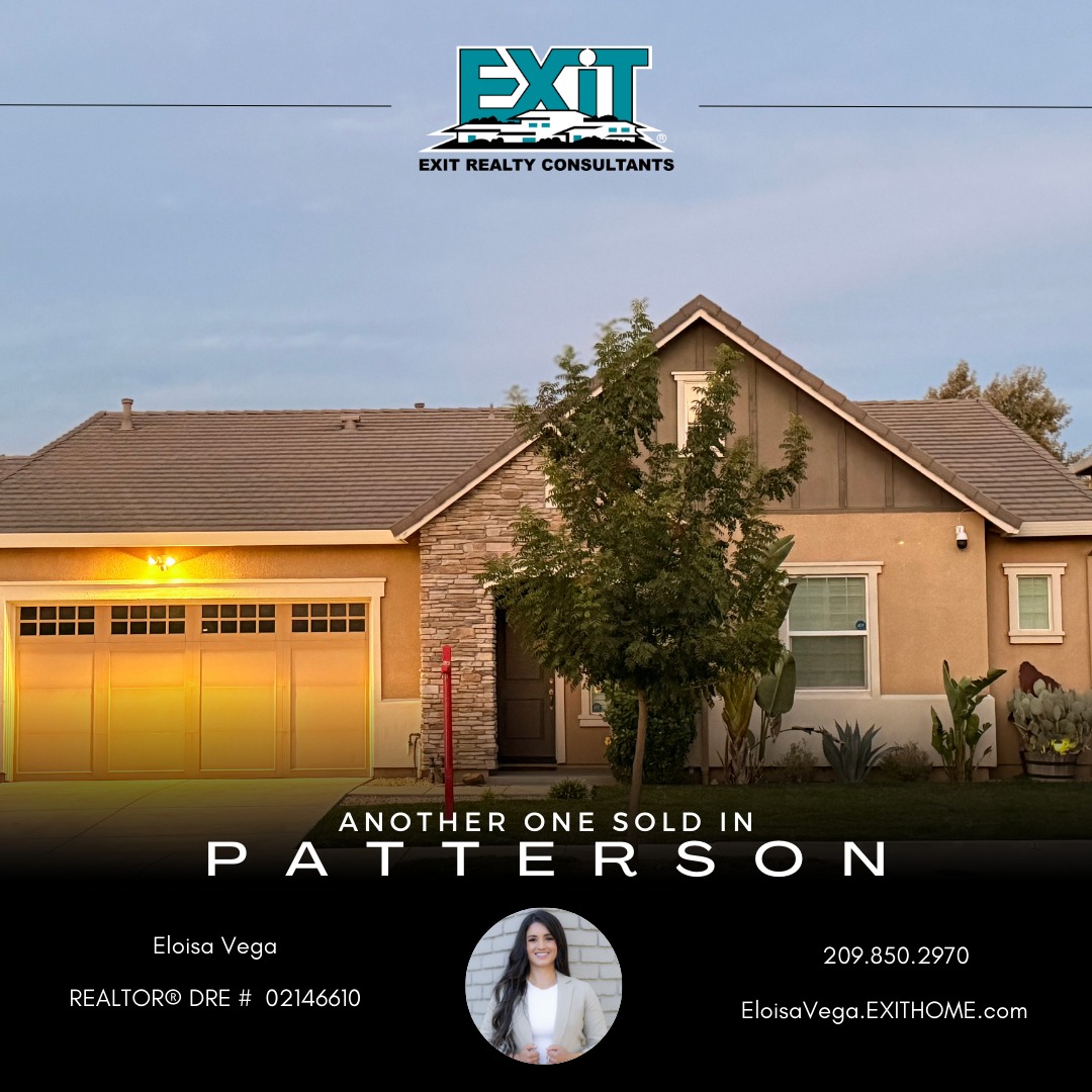 EXIT Realty Consultants | Turlock CA