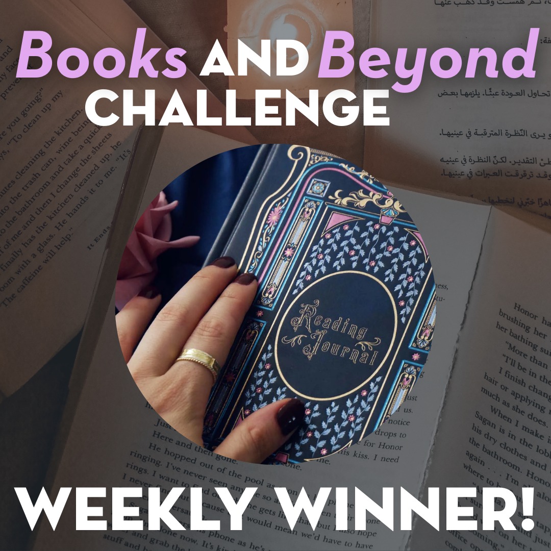 🎉 Congratulations to Our Weekly Prize... - Napier Libraries | Facebook