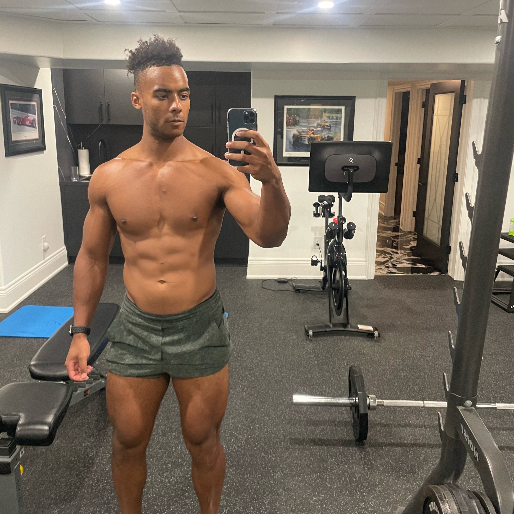 Ethan Rolle