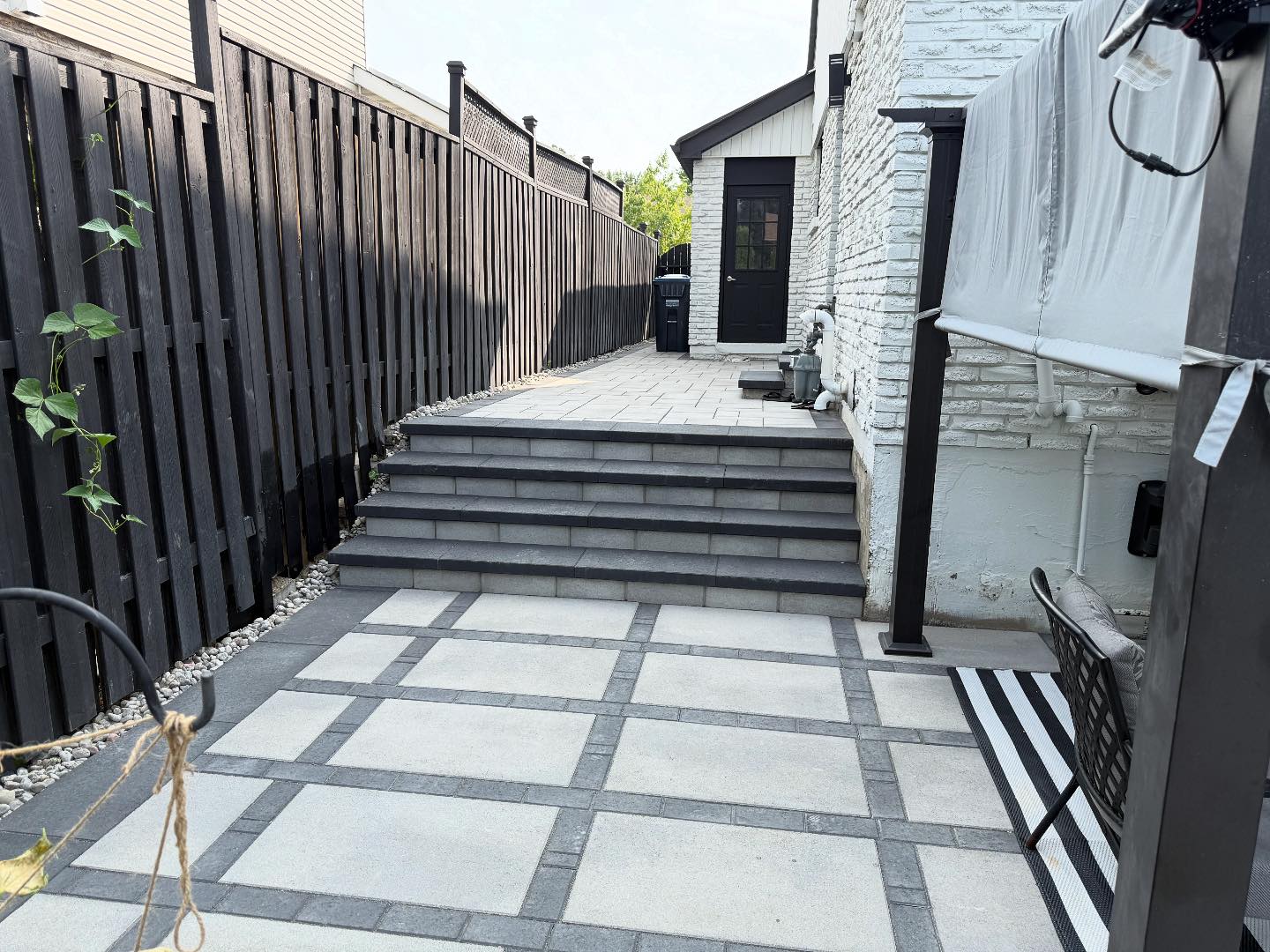 Pro-Loc Interlocking and Landscape Design | Mississauga ON