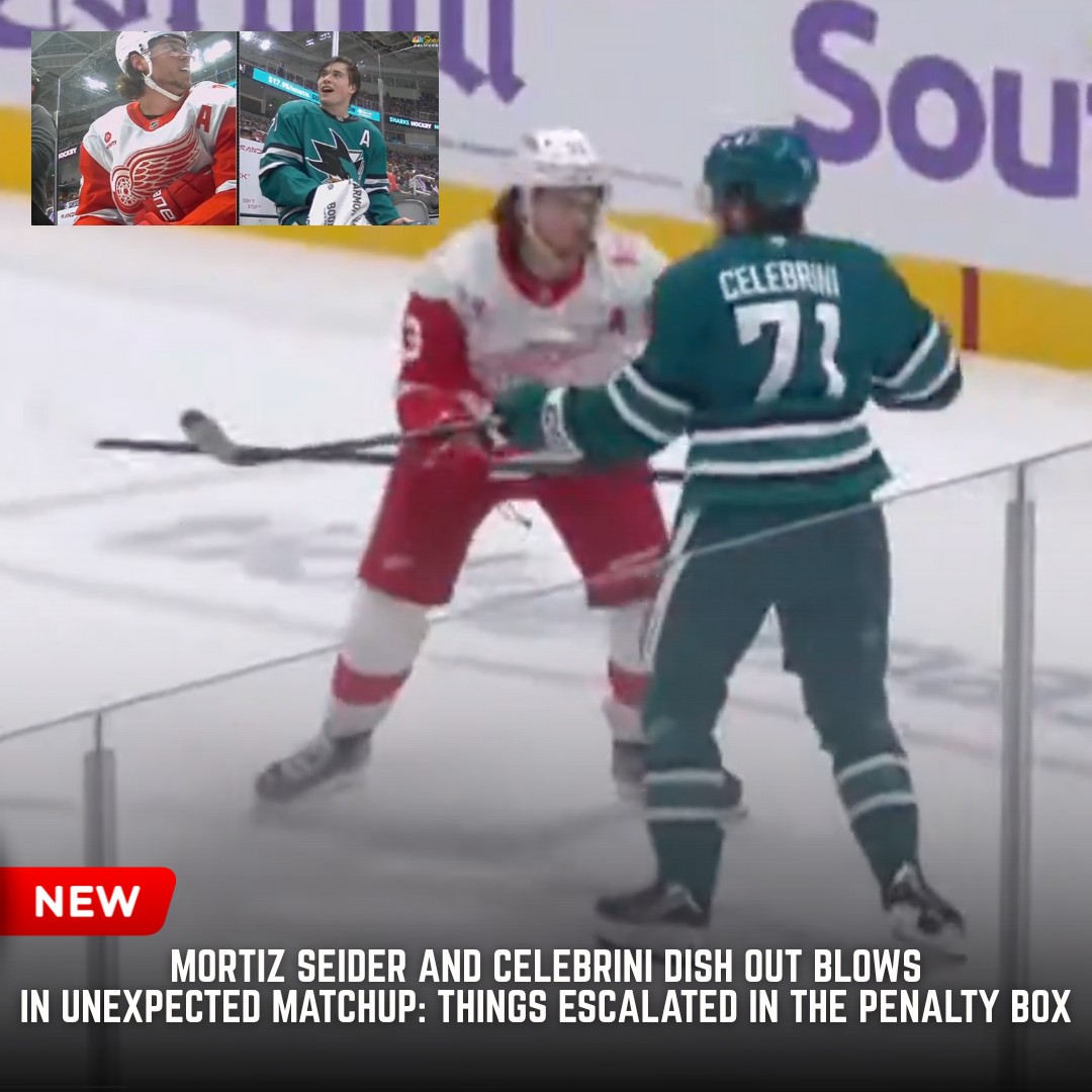 Red - Didn't expect these two to go at it 👇 .... Details in the ...