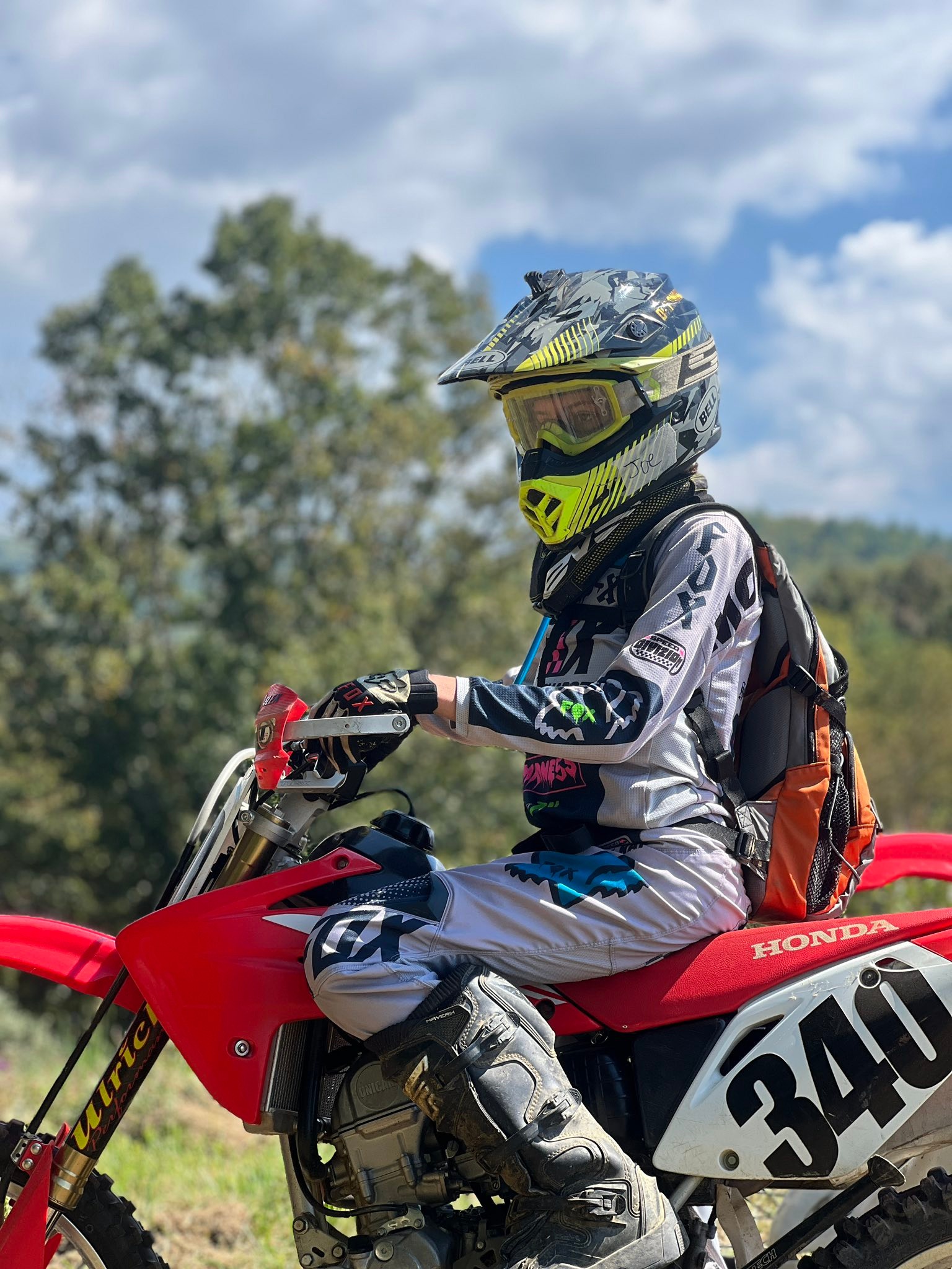 Megan Griffiths Racing added a... - Megan Griffiths Racing