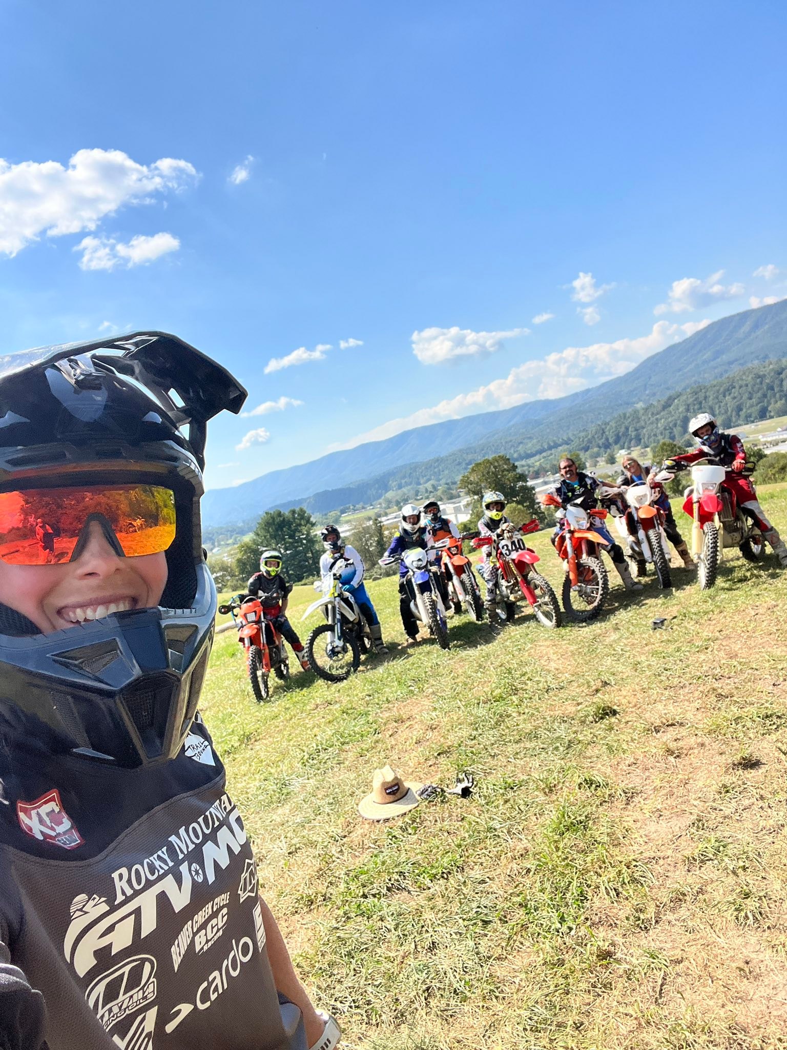 Megan Griffiths Racing added a... - Megan Griffiths Racing