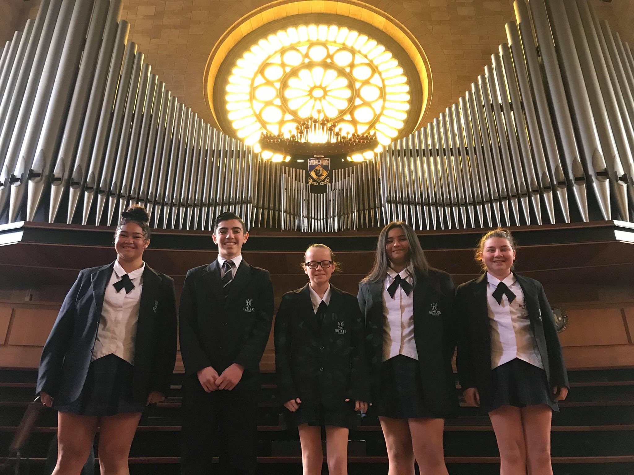 Butler College Perth Western Australia | Butler WA
