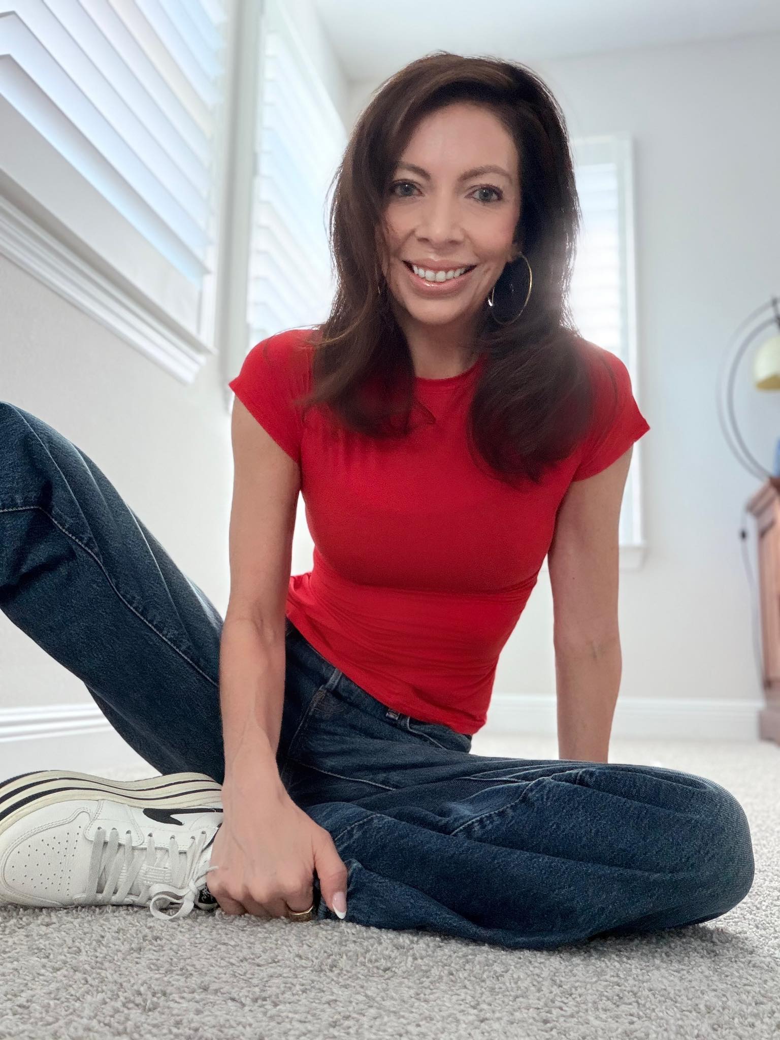 Tracy has felt like a best friend alongside me through every high and low of adulthood, giving me the tools to move through all of it.” We're bringing back TAmily Tales, continuing