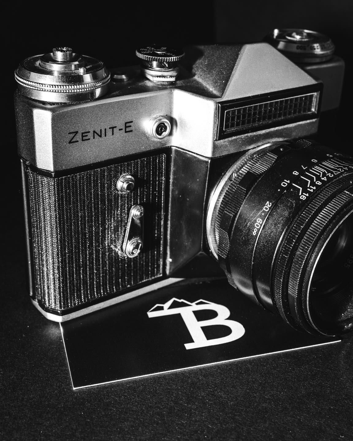 Vintage Camera: 1984 Zenit TTL Experiences and Reviews