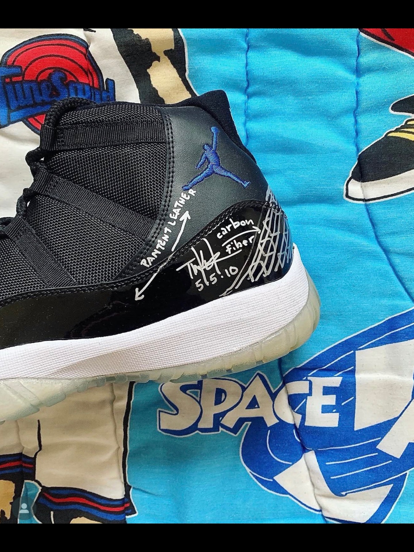 By now, you should know that Sole Collector is gone. Nick DePaula