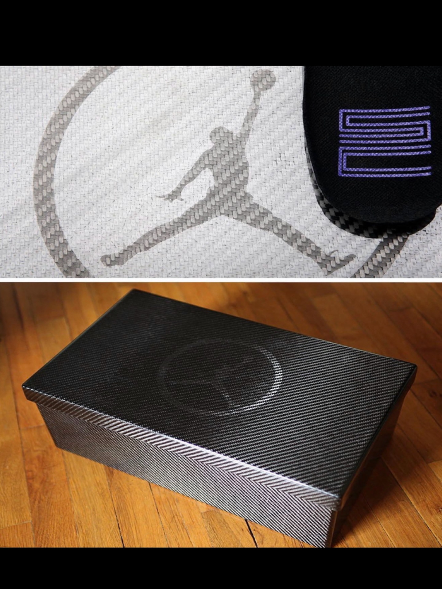 By now, you should know that Sole Collector is gone. Nick DePaula