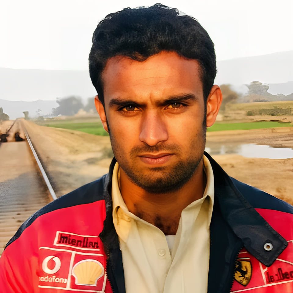 Abdullah Rind