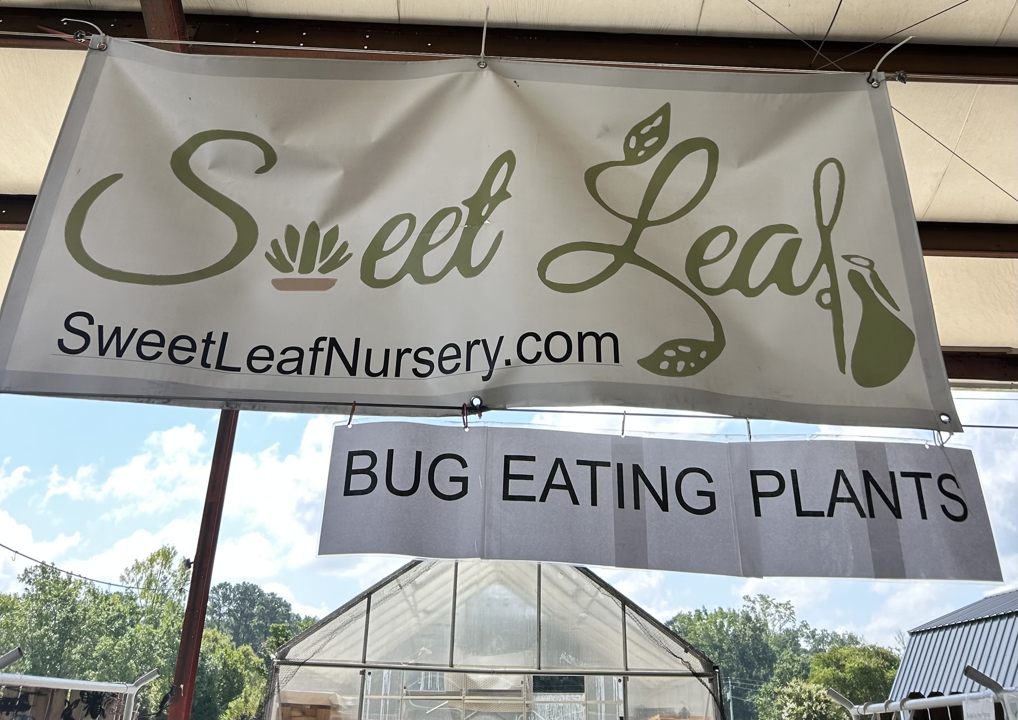 🪴🌱☀️Vendor of the Week -... - Pee Dee State Farmers Market | Facebook