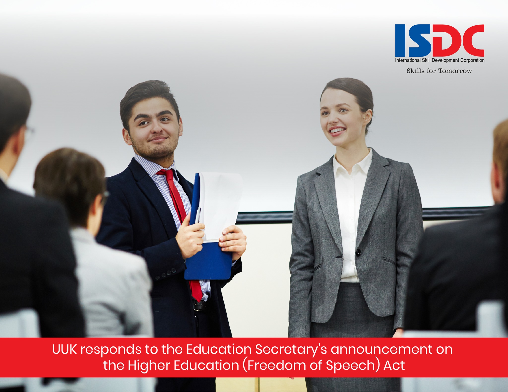 ISDC Global