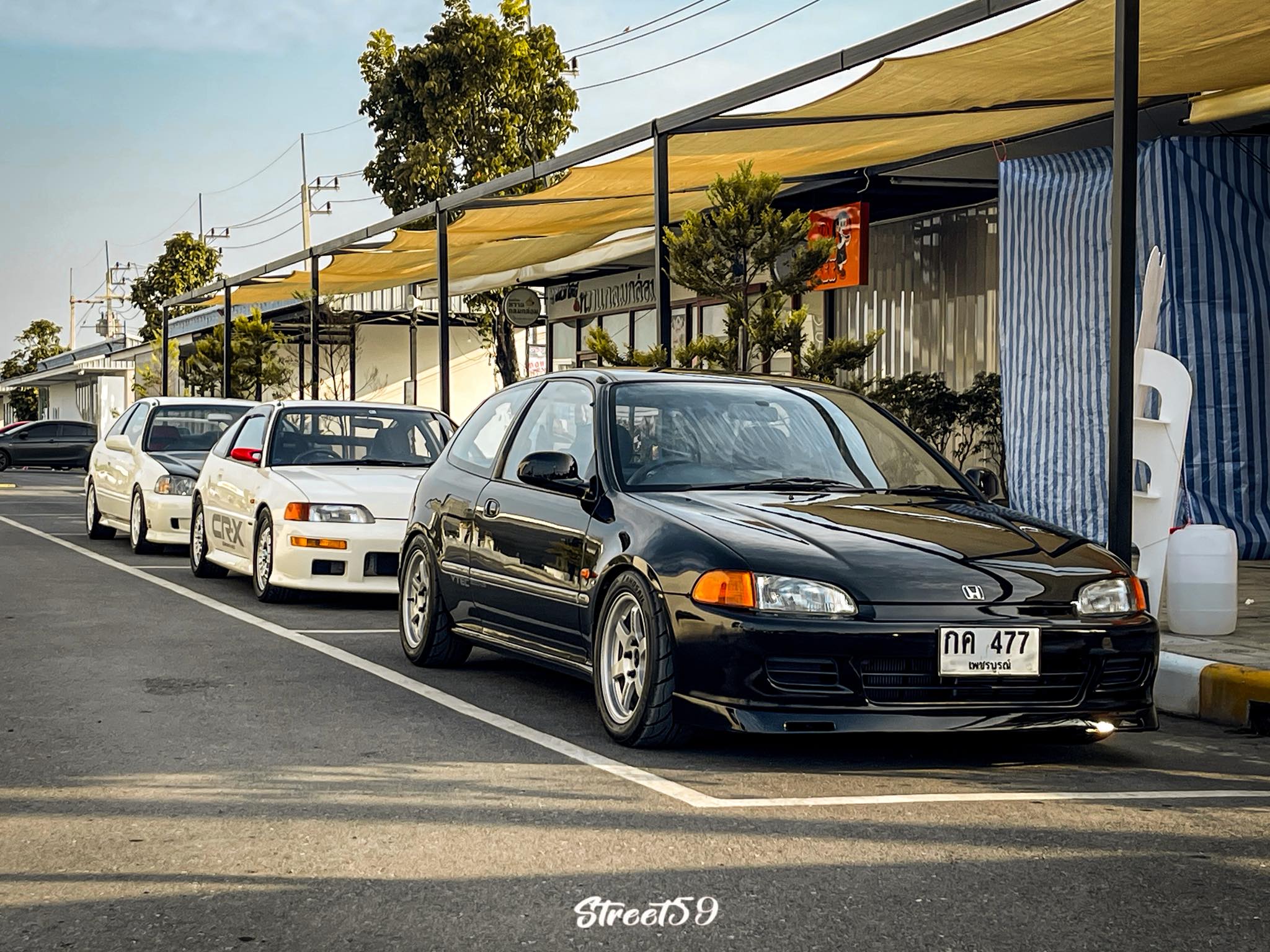 Honda Civic... - Honda Civic Ferio 6th Generation ホンダフェリオ